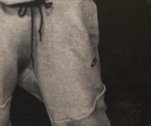 مادورو يرتدي سويت شيرت أمريكي ماركة نايك في صورة اعتقاله