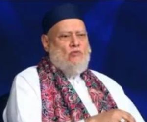 دولة التلاوة.. على جمعة: الشيخ المنشاوى بيسلطنى لأنه كان مؤدبا مع القرآن