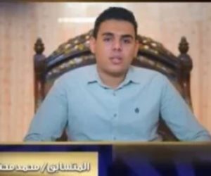 دولة التلاوة.. محمد محفوظ يخرج من المسابقة ويوجه رسالة.. اعرفها