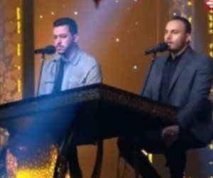 أصوات من ذهب.. محمود كمال ومحمد وفيق يتألقان فى برنامج دولة التلاوة