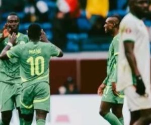 السنغال ضد السودان.. أسود التيرانجا أول المتأهلين لربع نهائى أمم أفريقيا