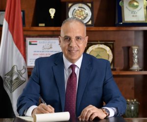 وزير الرى يتابع موقف "مشروع إدارة الأصول لمصلحة الميكانيكا والكهرباء