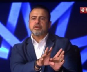 دولة التلاوة.. مصطفى حسنى: الكذب أخلاق المنافقين والمؤمن الصالح لا يكذب