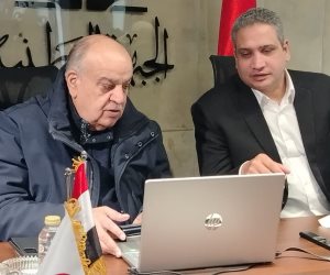 غرفة عمليات «الجبهة الوطنية» تتابع جولة الإعادة بالدوائر الـ30 الملغاة