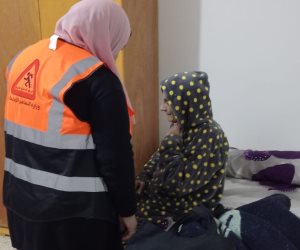 التضامن: غلق 5 دور مسنين تضم 47 نزيلاً لمزاولة نشاط الإيواء بدون ترخيص داخل شقق سكنية بالإسكندرية