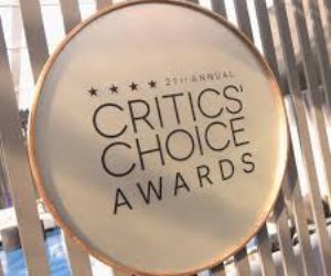 إقامة حفل توزيع جوائز Critics Choice Awards 2026 فجر الإثنين