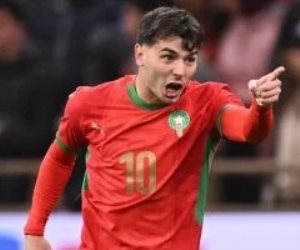 المغرب ضد تنزانيا .. إنجاز تاريخى ينتظر إبراهيم دياز فى أمم أفريقيا