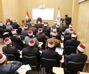 مفتي الجمهورية: علم المواريث ثابت بالأدلة القطعية والتزامه ضمانة للعدل والتراحم الأسري