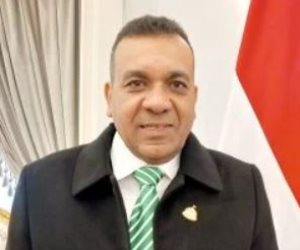 النائب أشرف مرزوق: الإسكان والاستثمار والصناعة على رأس أولوياتي التشريعية