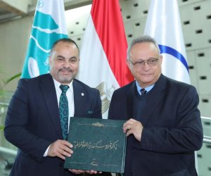 بروتوكول تعاون بين مكتبة الإسكندرية ومؤسسة مصر الخير لدعم البحث العلمي وتمكين الشباب