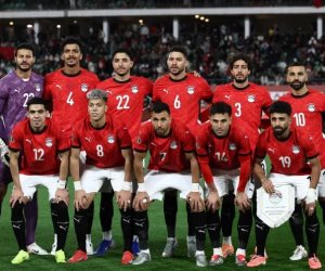 صحيفة إيطالية ترشح الفراعنة لربع نهائي أمم أفريقيا
