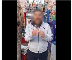 «الداخلية» تنفي ادعاءات القبض على متهم دون وجه حق.. وتؤكد: ضبطه بحوزته مواد مخدرة بقصد الاتجار