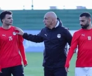 قبل مواجهة دور الـ16 بكأس أمم أفريقيا.. تاريخ مواجهات الفراعنة وبنين