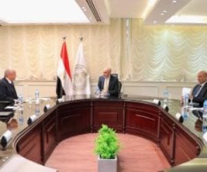 وزير التعليم: إضافة مادة البرمجة والذكاء الاصطناعى لطلاب التعليم الفنى