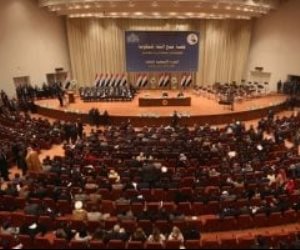 النواب العراقى : الاثنين المقبل الموعد النهائى لتقديم طلبات الترشيح لمنصب رئيس الجمهورية