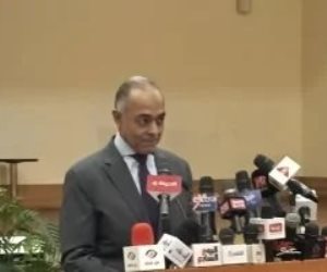 القاضي أحمد بندارى: إعلان اللجان العامة بمثابة حصر عددى للأصوات والنتيجة الرسمية 10 يناير