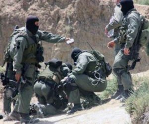  "ضربة استباقية للإرهاب.. الأمن التونسي يصفّي قيادياً في 'داعش' ويحبط عملية انتحارية بالقصرين"