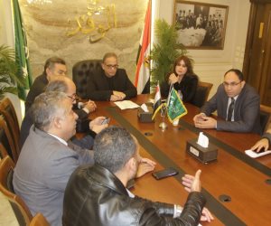  اليوم.. أخر أيام تلقي طلبات الترشح على رئاسة حزب الوفد