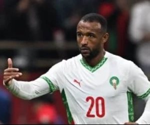 جيرونا الإسباني ينافس الأهلي على ضم أيوب الكعبي نجم منتخب المغرب بعد التألق في أمم أفريقيا .. من سيفوز بالصفقة؟