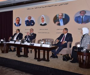 رئيس مصلحة الضرائب: تشكيل لجنة عليا ووضع نظام لمتابعة تصفية الشركات بداية من 2026