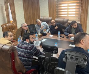 مسئولو "الإسكان" يتابعون موقف أعمال الحصر والتعويضات ومعدلات الأداء بمدينة رأس الحكمة الجديدة وقطاعات الساحل الشمالي