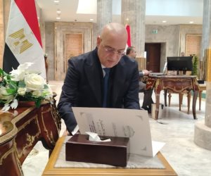 رئيس حزب الجبهة الوطنية: ندخل البرلمان ببرنامج واقعي وخطط زمنية لدعم الدولة وتمثيل الشارع المصري