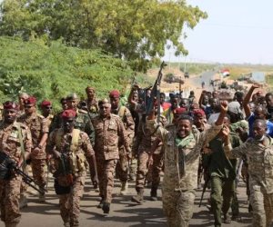 القاهرة الإخبارية: الجيش السوداني يحرر منطقة أم قليب في ولاية شمال كردفان