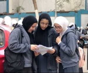 تبدأ السبت.. جدول امتحانات نصف العام لطلاب أولى ثانوى فى الجيزة