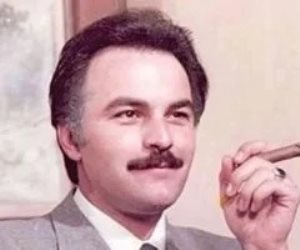 ذكرى ميلاد حاتم ذو الفقار .. تألق فى أدواره الشريرة خلال مسيرته الفنية