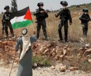 تصعيد للإحتلال بالضفة وإصابات واقتحامات واسعة وتعزيزات عسكرية لتثبيت الاستيطان