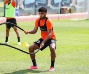 التقارير الطبية تؤكد غياب أسامة فيصل مهاجم منتخب مصر عن مواجهة بنين فى أمم أفريقيا