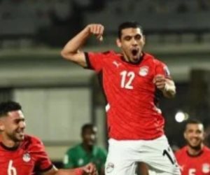 اتحاد الكرة: محمد حمدى سيتوجه إلى ألمانيا للعلاج بعد إصابته أمام بنين