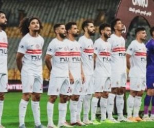 بسبب الأزمة المالية .. الزمالك يدرس مد إجازة اللاعبين وإلغاء التدريبات