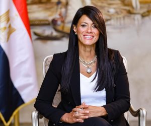 وزيرة التخطيط تستعرض الموقف التنفيذي للمرحلة الأولى للمبادرة الرئاسية «حياة كريمة»