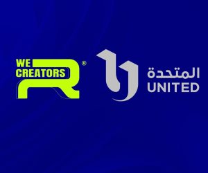 المتحدة للخدمات الإعلامية و«We R Creators» تنظمان أول قمة دولية لصناع المحتوى العرب