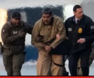 نجل مادورو يتحدث عن اختطاف والديه: الوطن في أيدٍ أمينة وسيعودان قريبًا