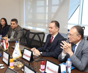 وكالة الفضاء المصرية تعزز تعاونها مع الولايات المتحدة الأمريكية عبر تدريب مهندسيها في وكالة ناسا