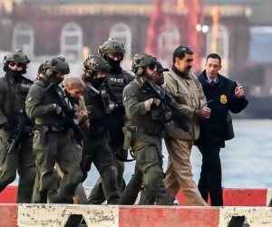 "الثغرة القاتلة".. العملاء والجواسيس الأدوات الأمريكية لاختراق الدوائر الضيقة للرؤساء والتدخل في الدول