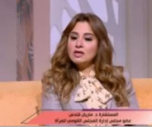 ماريان قلدس لـ الستات: الأعراف تحرم 95% من النساء من حق الميراث