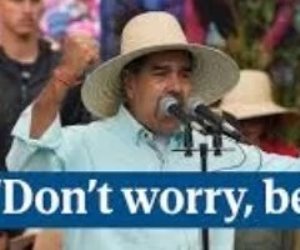 ترامب : مادورو كان يقلد رقصاتى قبل القبض عليه في عملية عسكرية أمريكية