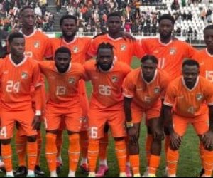 منافس مصر.. تعرف علي التشكيل الرسمي لمواجهة كوت ديفوار ضد بوركينا فاسو