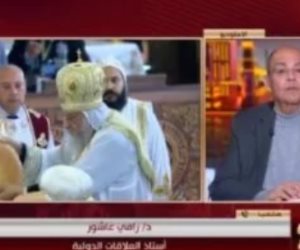 خبير علاقات دولية: التدخلات الخارجية في صومالي لاند واليمن تهدد الأمن القومي لمصر