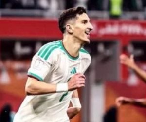 بهدف قاتل في الدقيقة الأخيرة .. الجزائر تتأهل إلى ربع نهائي أمم أفريقيا بالفوز على الكونغو الديمقراطية