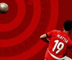 هدف عالمي.. حساب كأس الأمم الأفريقية يحتفي بتوقيع مروان عطية