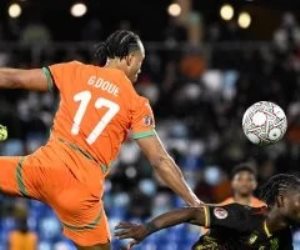 كوت ديفوار تواجه بوركينا فاسو الليلة في صدام ناري بدور الـ16 لأمم أفريقيا