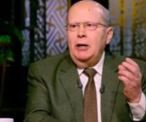 عبد الحليم قنديل: الأمم المتحدة في سبيلها للحل بعد انتهاك القانون الدولي كثيرا