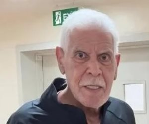 شوبير: تحسن حالة حسن شحاتة بعد جراحة الـ14 ساعة