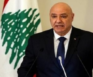 اعتداءات اسرائيلية على صيدا.. والرئيس اللبناني: الاعتداءات تهدف لإفشال كل المساعى لوقف التصعيد