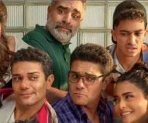 فيلم "إن غاب القط" لآسر ياسين يحصد 14.3 مليون جنيه خلال 6 أيام عرض