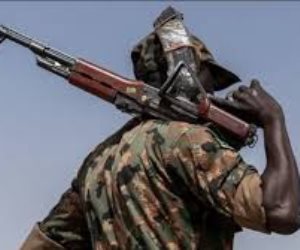  كردفان تحت النيران.. تحذيرات أممية من "مخاطر هائلة" تلاحق المدنيين وهجمات المسيرات تعمق المأساة